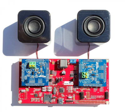 NM-N83G20SANuvoton