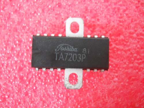 TA7203PToshiba