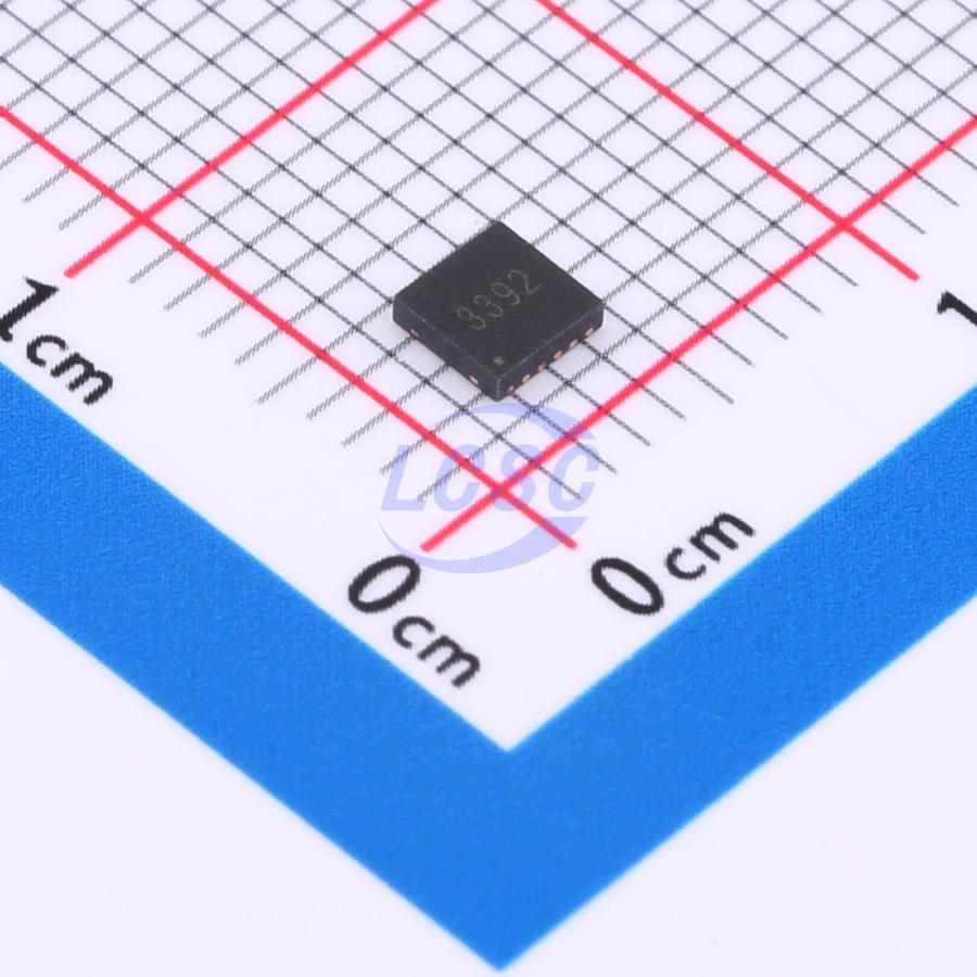 CN3392ShangHai Consonance Elec