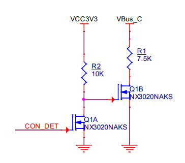 NXP OM13584 Reference Design 2