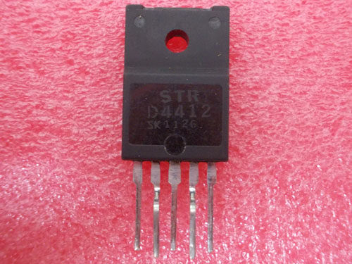 STRD4412Sanken