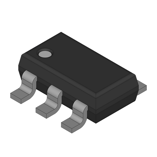SI3441DVonsemi