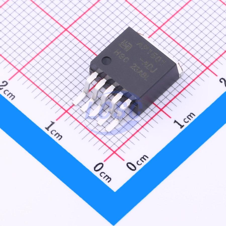 AP1501S-ADJRGHANSCHIP semiconductor