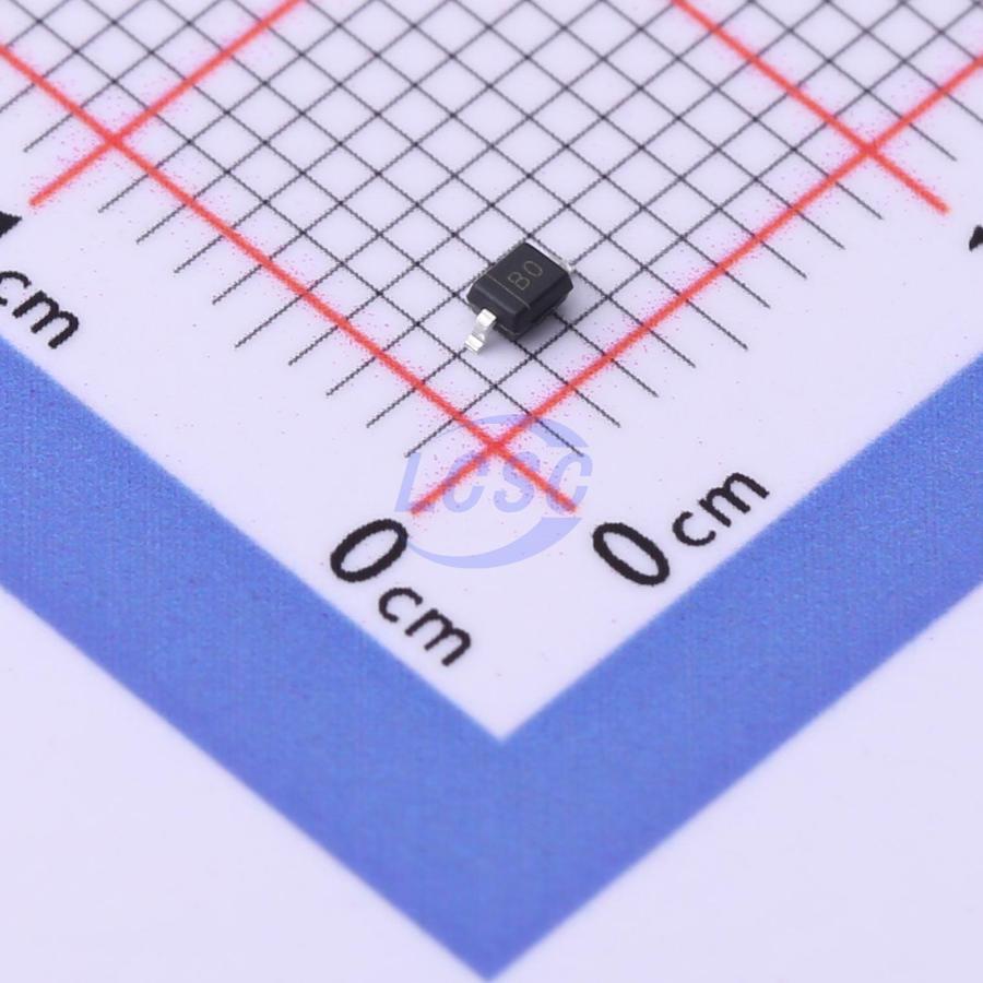 MM3Z2V0WShandong Jingdao Microelectronics
