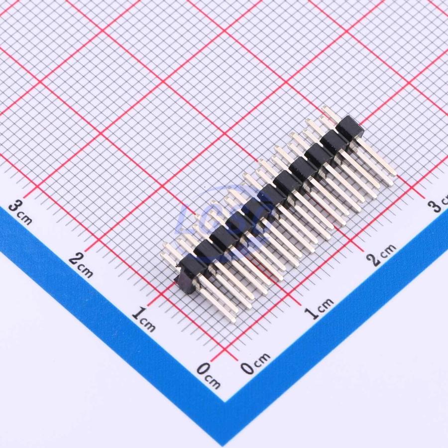 DS1021-2x11SF11-BCONNFLY Elec