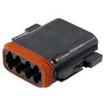 DT06-08SA-CE10TE Connectivity