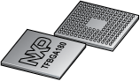 LPC54628J512ET180ENXP Semiconductors