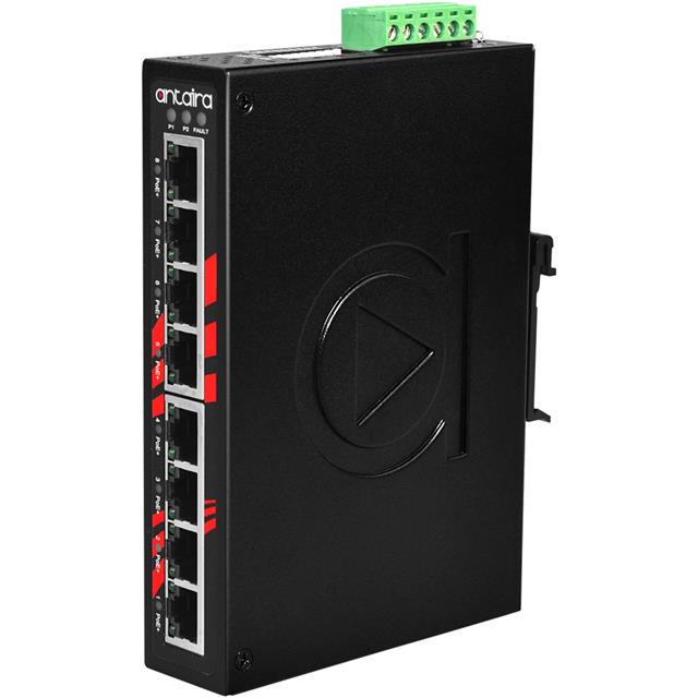 LNP-0800-TICOMTECH, INC.