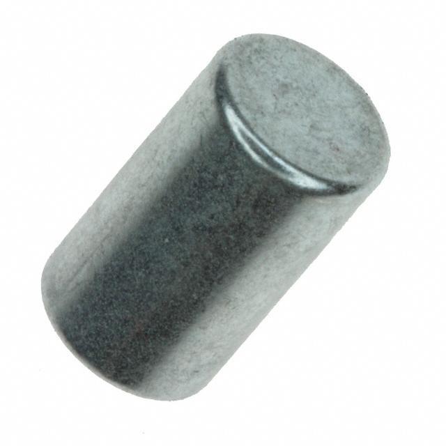 NDFEB 6X10MMSTANDEXMEDER