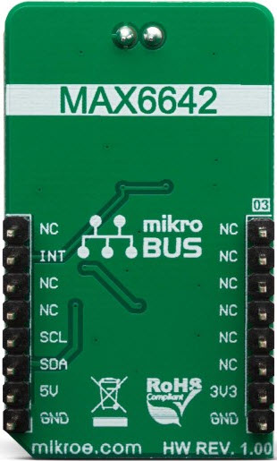 MikroElektronika MIKROE-3437 Reference Design 5