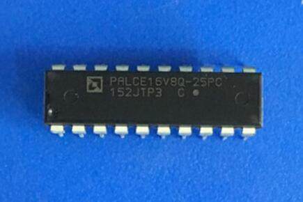 PALCE16V8Q25AMD