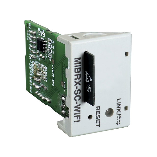 MIBRX-SC-WIFISelec Controls USA Inc.