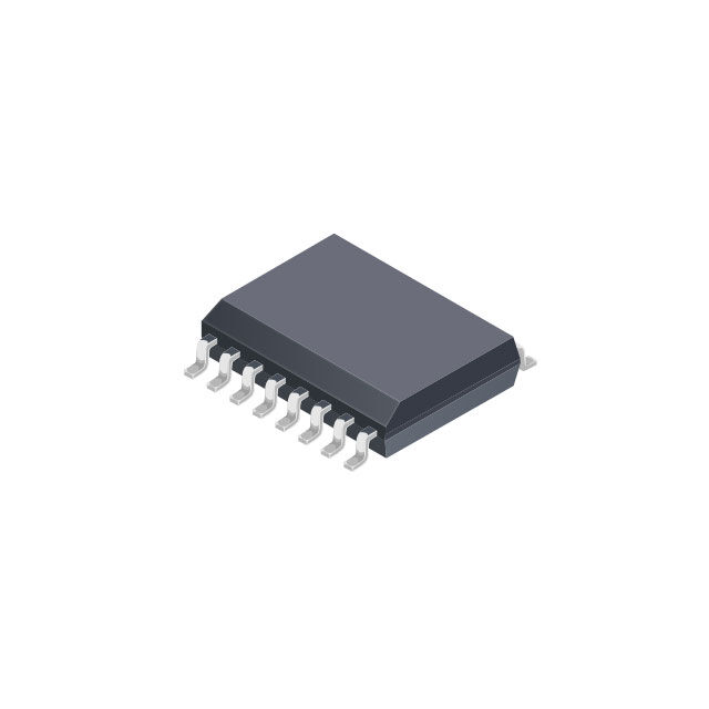 CT430-HSWF65DRAllegro MicroSystems