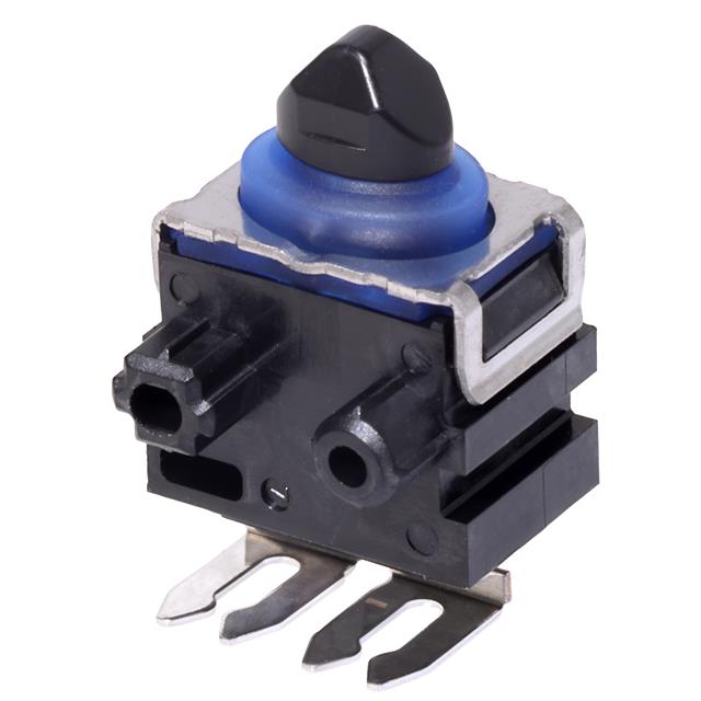 D2EW-B03LOmron Electronics Inc-EMC Div