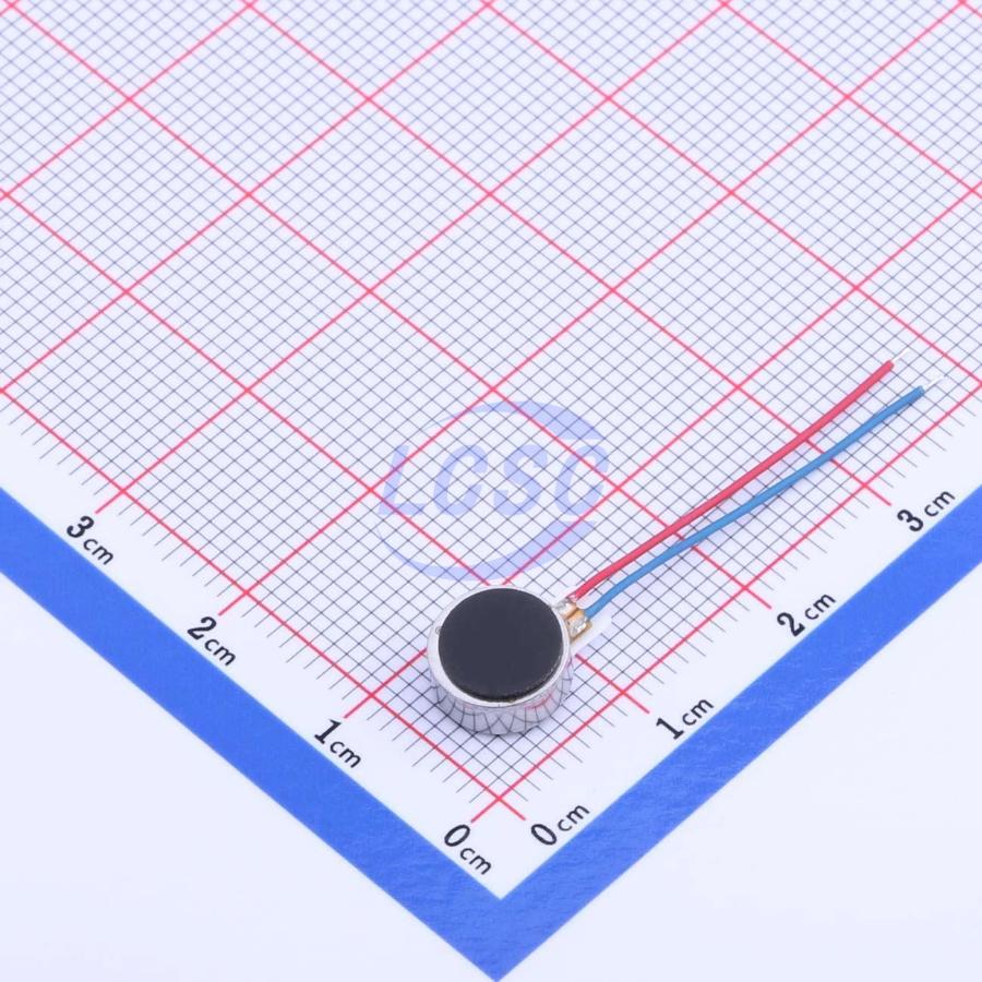 LD0832AA-0099FLEADER