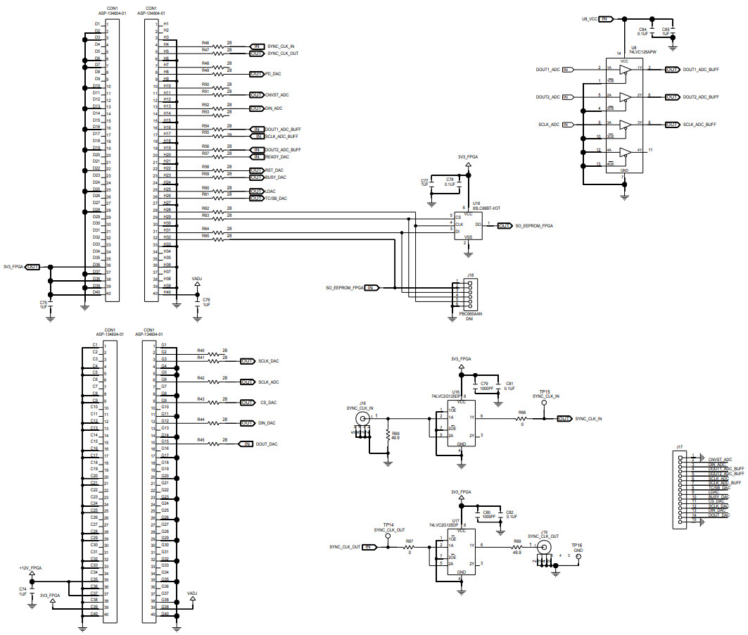 Maxim Integrated MAX11198EVKIT# Reference Design 6