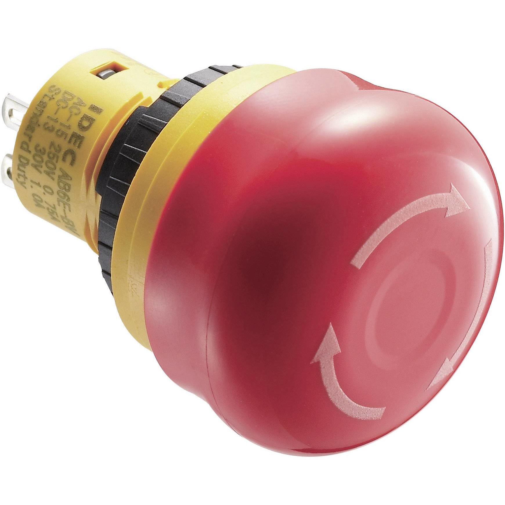 AB6E-3BV02PRMIDEC