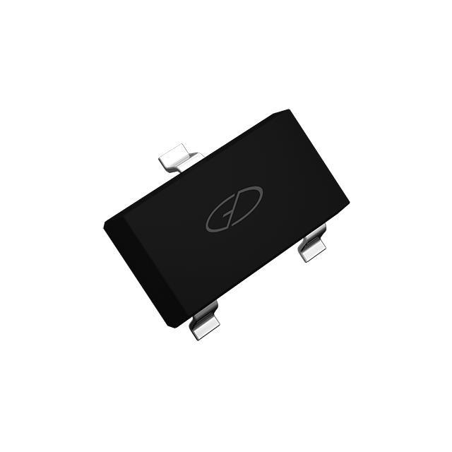 GSAZ23C22Good-Ark Semiconductor