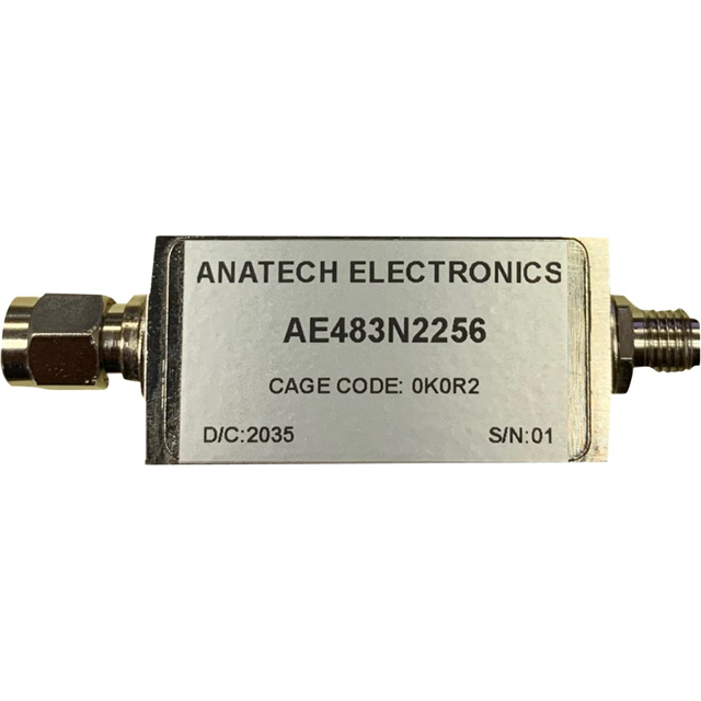 AE483N2256Anatech Electronics Inc.