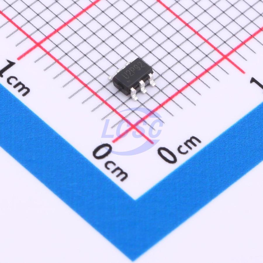 AP2008TC-A1Wuxi Chipown Micro-electronics