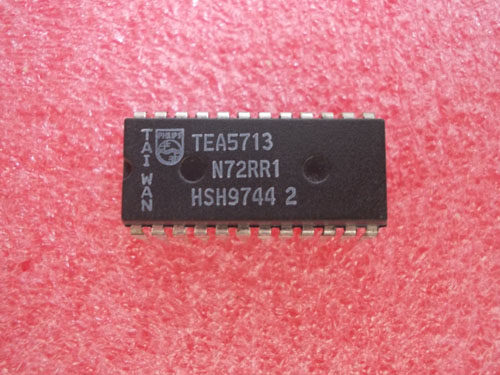 TEA5713NXP Semiconductors