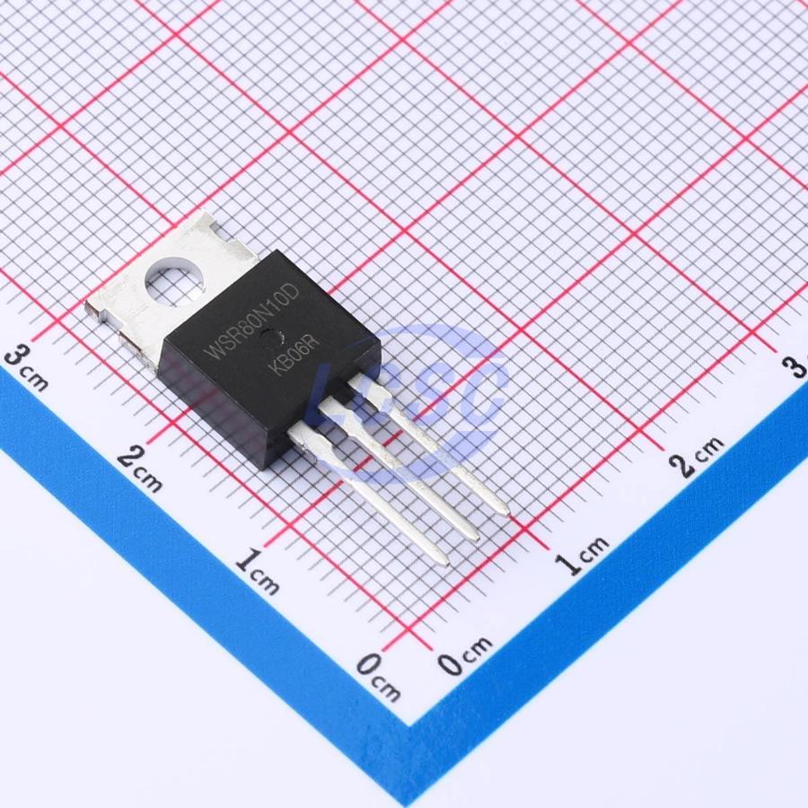 WSR80N10DWinsok Semicon