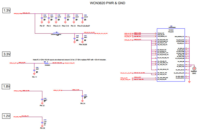 Cooper DragonBoard 410c Reference Design 62