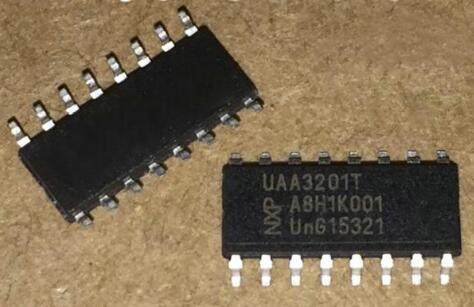 UAA3201TNXP Semiconductors