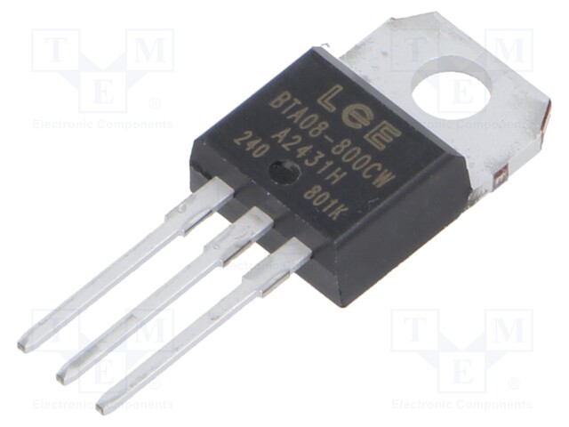 BTA08-800CWLGE