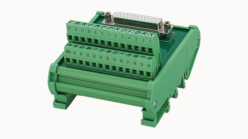 Interface module-DM72-DBJ-25-25-4Y-00A(H)DEGSON