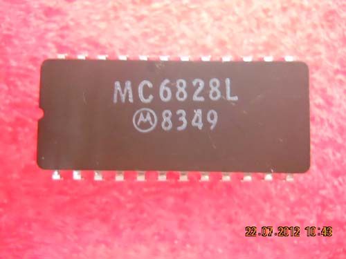 MC6828LMotorola