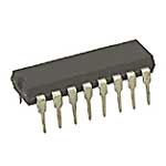 74HC4075NNXP Semiconductors