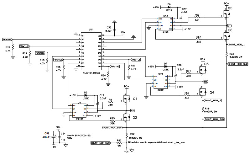 Microchip Technology DM330021-2 Reference Design 9