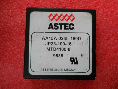 AA15A-024L-150DAstec Power
