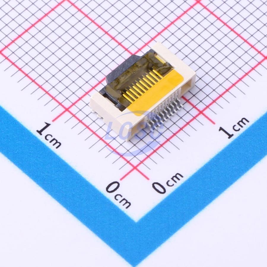 SHENZHEN ATOM TECH FPC05010-43200
