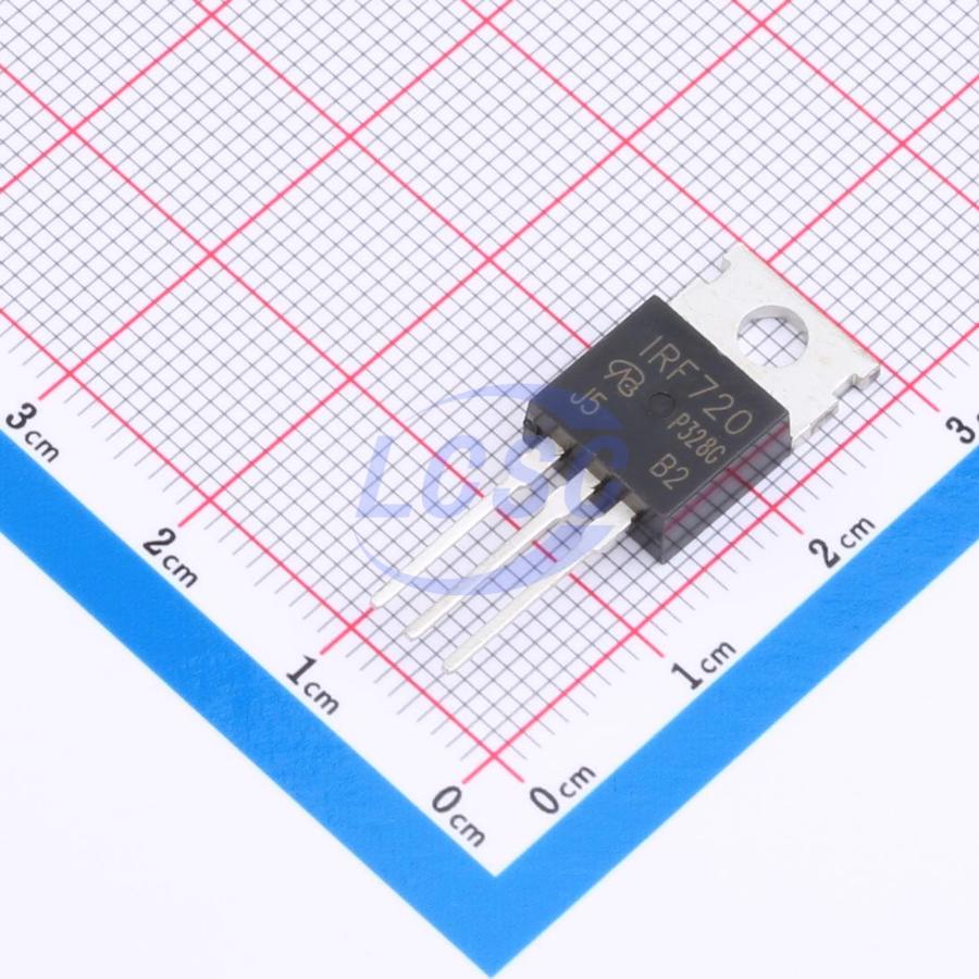 IRF720PBF-VBVBsemi Elec