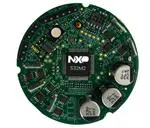 S32M276SFFRDNXP Semiconductors
