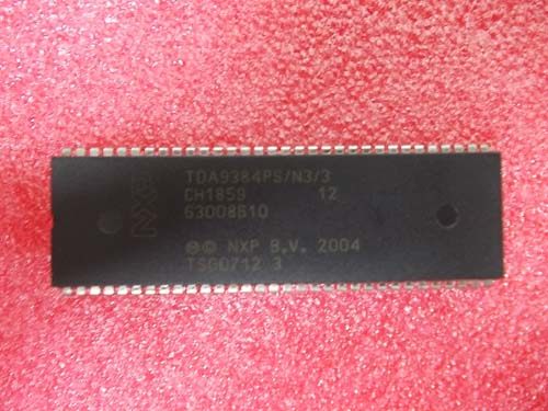 TDA9384PS/N3/3NXP Semiconductors