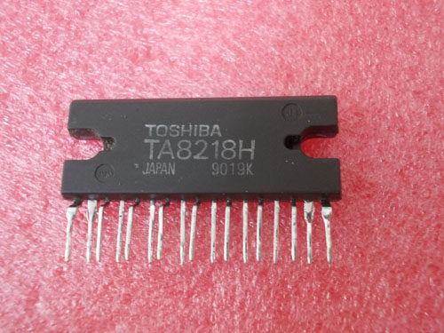 TA8218HToshiba