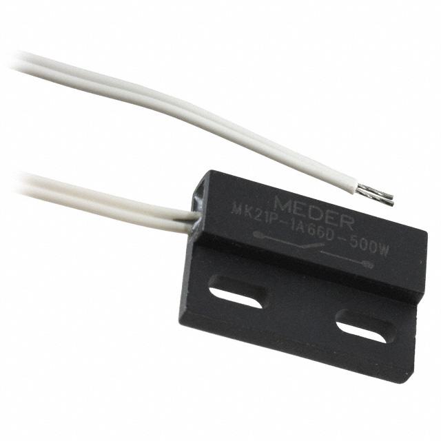 MK21P-1A66D-500WSTANDEXMEDER