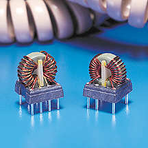 TRF 2000LCoilcraft