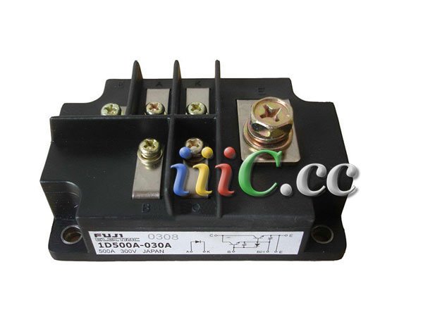 1DI500A-030AFuji