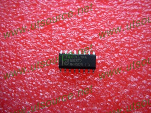 TEA1601TNXP Semiconductors