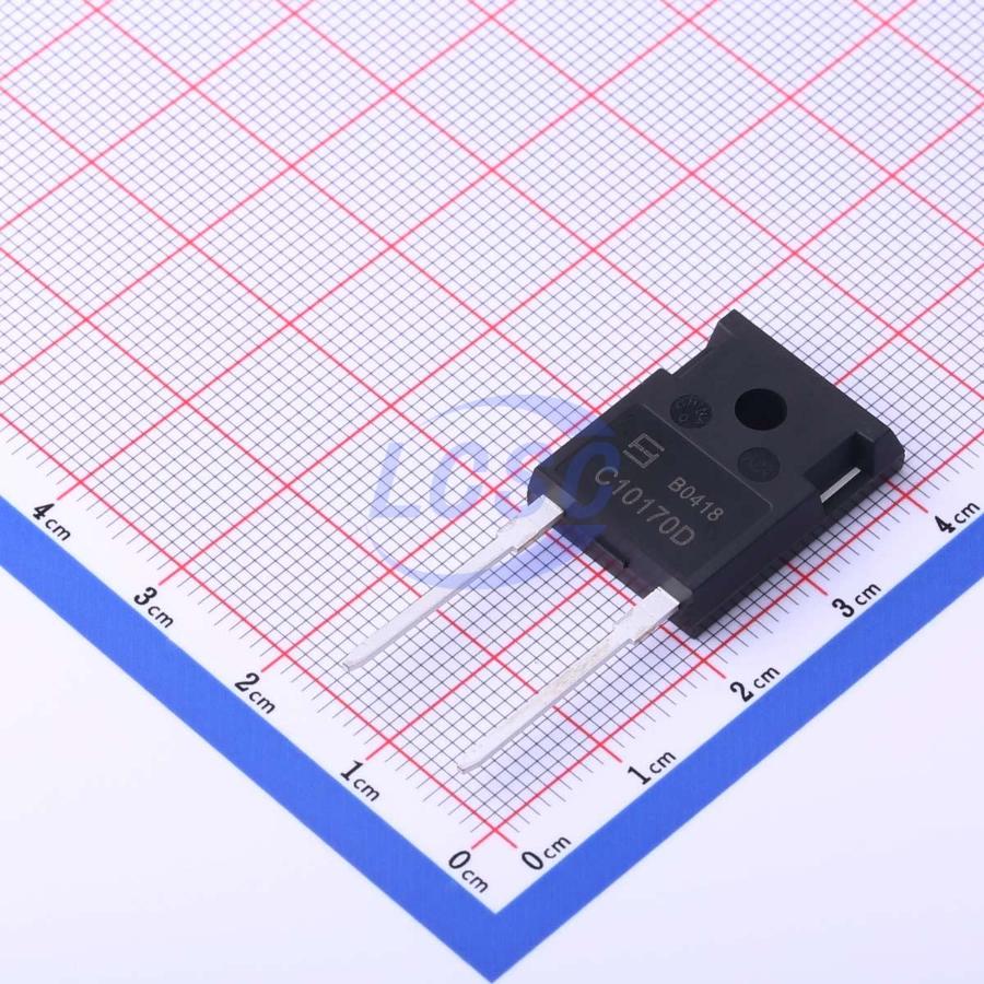 F3C10170DFUXINSEMI