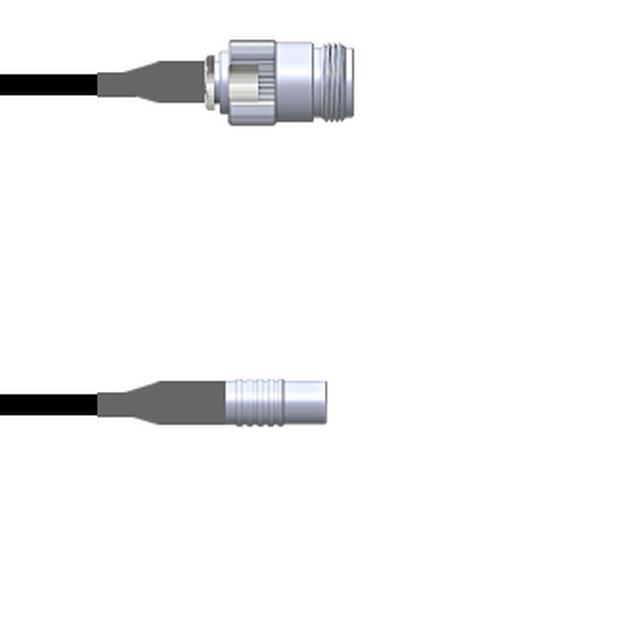 Q-200140003006iAmphenol Custom Cable