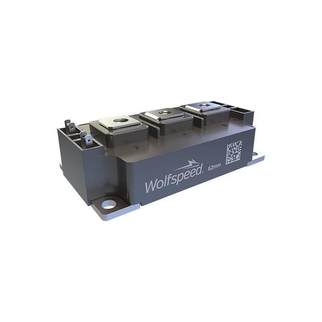 HAS530M12BM3Wolfspeed, Inc.