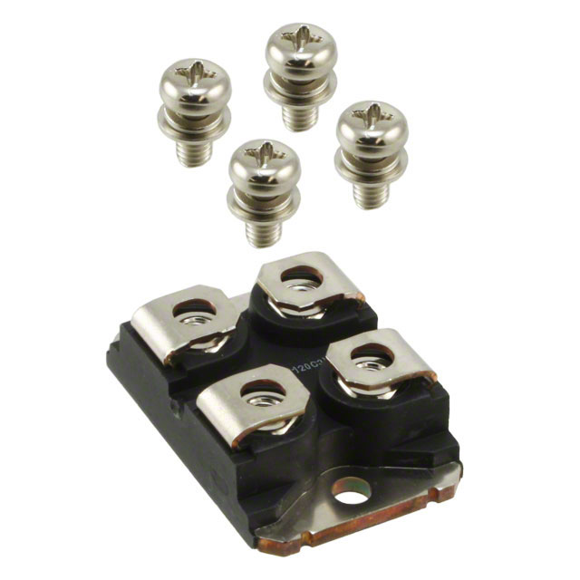 IXTN32P60PLittelfuse Inc.
