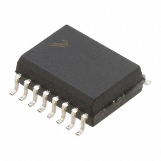 MC145158DW2NXP Semiconductors