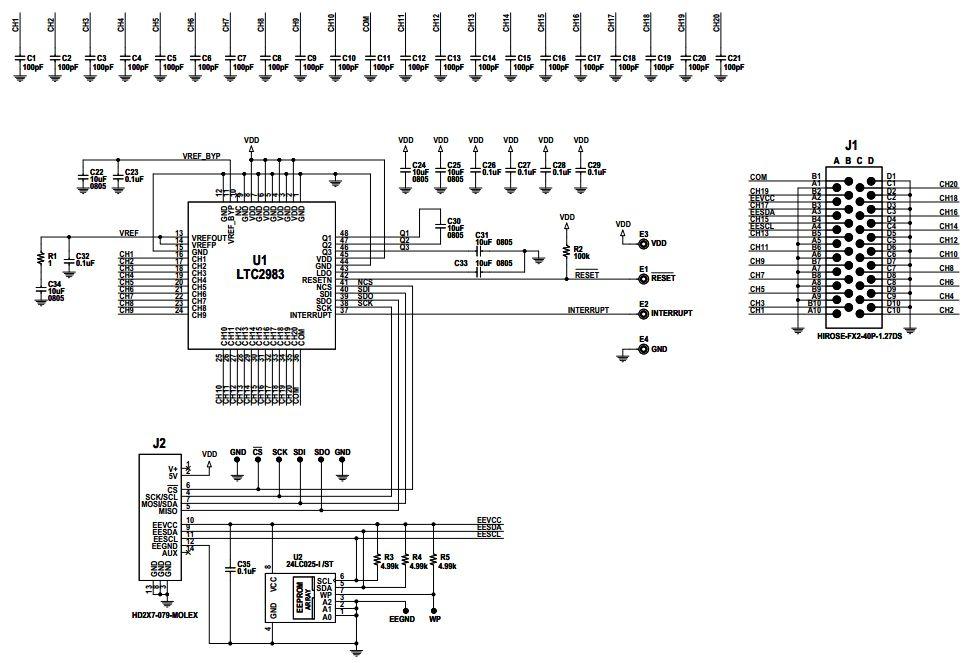 Linear Technology/Analog Devices DC2296A Reference Design 3