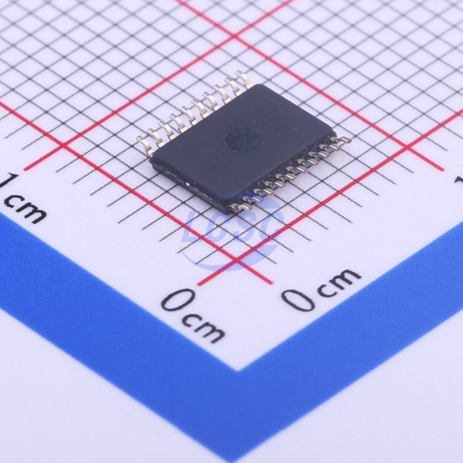 74HCT273PWNXP Semiconductors